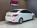 ATEŞDEN-2016 Accent Blue 1.6 CRDIMode Plus 7 İleri Otomatik