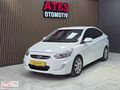 ATEŞDEN-2016 Accent Blue 1.6 CRDIMode Plus 7 İleri Otomatik