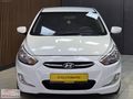 ATEŞDEN-2016 Accent Blue 1.6 CRDIMode Plus 7 İleri Otomatik
