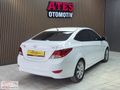 ATEŞDEN-2016 Accent Blue 1.6 CRDIMode Plus 7 İleri Otomatik