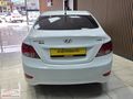 ATEŞDEN-2016 Accent Blue 1.6 CRDIMode Plus 7 İleri Otomatik