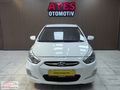 ATEŞDEN-2016 Accent Blue 1.6 CRDIMode Plus 7 İleri Otomatik