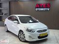 ATEŞDEN-2016 Accent Blue 1.6 CRDIMode Plus 7 İleri Otomatik