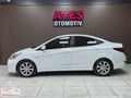 ATEŞDEN-2016 Accent Blue 1.6 CRDIMode Plus 7 İleri Otomatik