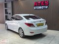 ATEŞDEN-2016 Accent Blue 1.6 CRDIMode Plus 7 İleri Otomatik