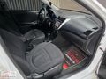 ATEŞDEN-2016 Accent Blue 1.6 CRDIMode Plus 7 İleri Otomatik