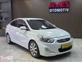 ATEŞDEN-2016 Accent Blue 1.6 CRDIMode Plus 7 İleri Otomatik