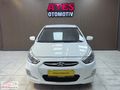 ATEŞDEN-2016 Accent Blue 1.6 CRDIMode Plus 7 İleri Otomatik