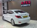 ATEŞDEN-2016 Accent Blue 1.6 CRDIMode Plus 7 İleri Otomatik