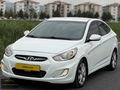 HATASIZ 2014 HYUNDAİ ACCENT BLUE 1.6 CRDI MODE PLUS 221.000 KM
