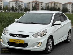 HATASIZ 2014 HYUNDAİ ACCENT BLUE 1.6 CRDI MODE PLUS 221.000 KM
