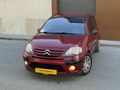 Galeriden Citroen C3 1.4 HDi X Furio 2006 Model Konya