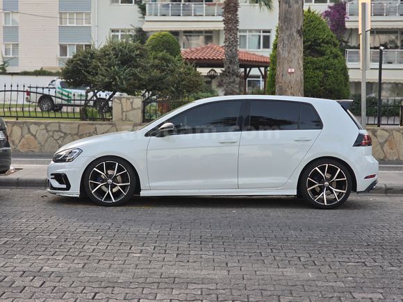 Sahibinden Volkswagen Golf 1.6 TDi BlueMotion Midline Plus 2014 Model 