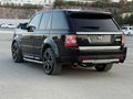 2008 RANGE SPORT 2.7 TDV6 HSE BOYASIZ ORJİNAL