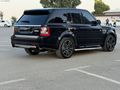 2008 RANGE SPORT 2.7 TDV6 HSE BOYASIZ ORJİNAL