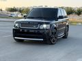 2008 RANGE SPORT 2.7 TDV6 HSE BOYASIZ ORJİNAL