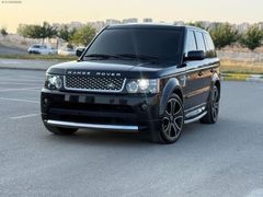 2008 RANGE SPORT 2.7 TDV6 HSE BOYASIZ ORJİNAL