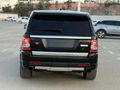 2008 RANGE SPORT 2.7 TDV6 HSE BOYASIZ ORJİNAL