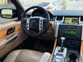 2008 RANGE SPORT 2.7 TDV6 HSE BOYASIZ ORJİNAL