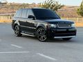 2008 RANGE SPORT 2.7 TDV6 HSE BOYASIZ ORJİNAL