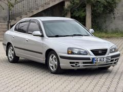 2005 ELENTRA 1.6 GLS