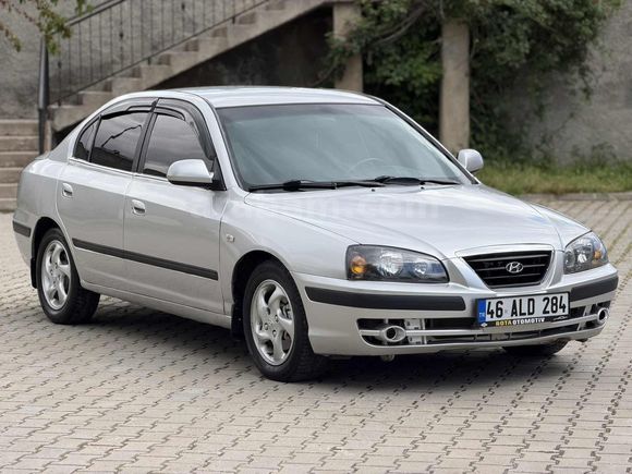 2005 ELENTRA 1.6 GLS