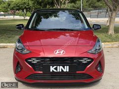 2023 Hyundai İ10 1.2 MPI -Elite -Çift Renk- Hatasız-Karta Taksit