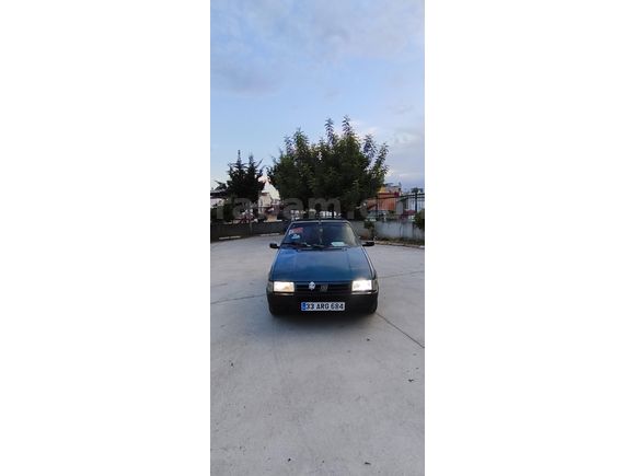 Sahibinden Fiat Uno 70 SX 1997 Model