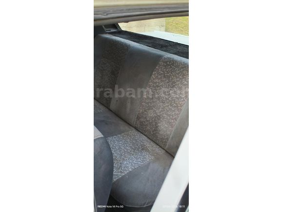 Sahibinden Renault R 9 1.4 Broadway RN 1998 Model