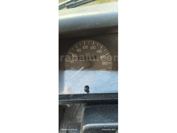 Sahibinden Renault R 9 1.4 Broadway RN 1998 Model