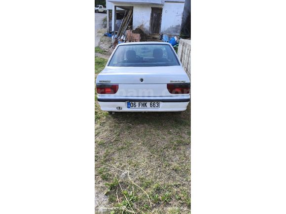 Sahibinden Renault R 9 1.4 Broadway RN 1998 Model