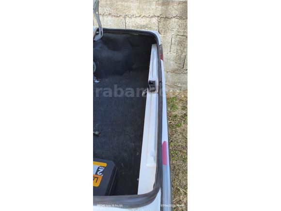 Sahibinden Renault R 9 1.4 Broadway RN 1998 Model