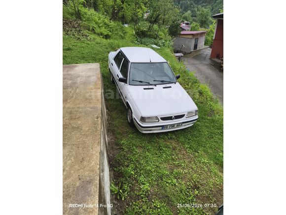 Sahibinden Renault R 9 1.4 Broadway RN 1998 Model