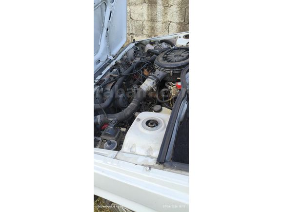 Sahibinden Renault R 9 1.4 Broadway RN 1998 Model