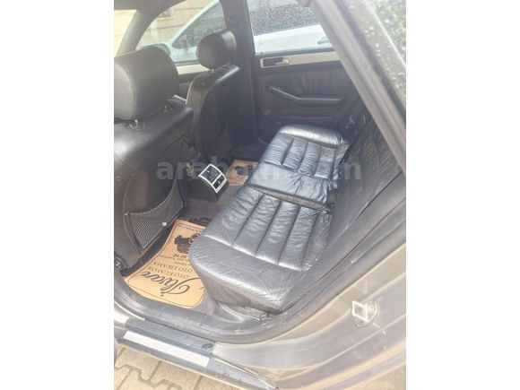 Sahibinden Audi A6 Sedan 1.9 TDI 2004 Model