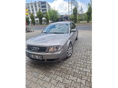 Sahibinden Audi A6 Sedan 1.9 TDI 2004 Model