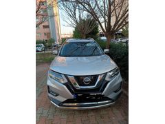 Sahibinden Nissan X-Trail 1.6 dCi Platinum Premium 2018 Model