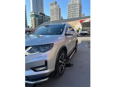 Sahibinden Nissan X-Trail 1.6 dCi Platinum Premium 2018 Model