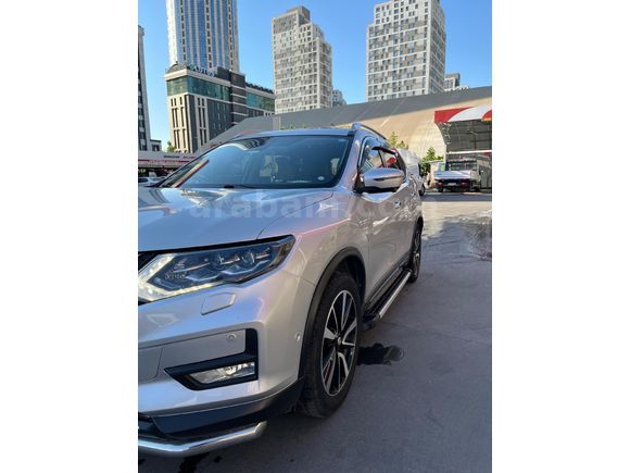 Sahibinden Nissan X-Trail 1.6 dCi Platinum Premium 2018 Model