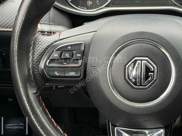 2024 MG ZS 1.5 VTİ COMFORT - HATASIZ BOYASIZ | 40.000 KM