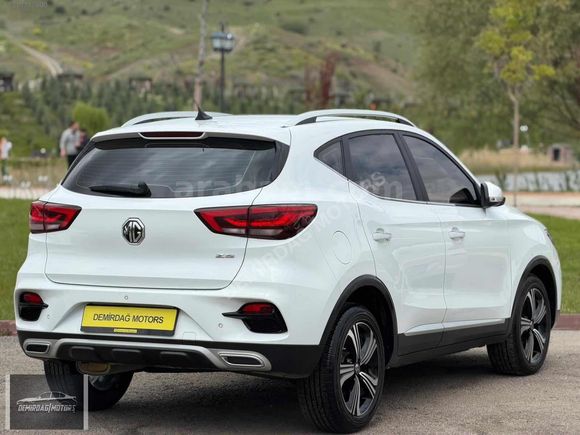 2024 MG ZS 1.5 VTİ COMFORT - HATASIZ BOYASIZ | 40.000 KM