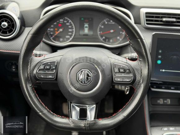 2024 MG ZS 1.5 VTİ COMFORT - HATASIZ BOYASIZ | 40.000 KM