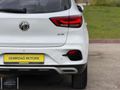 2024 MG ZS 1.5 VTİ COMFORT - HATASIZ BOYASIZ | 40.000 KM