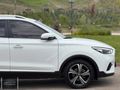 2024 MG ZS 1.5 VTİ COMFORT - HATASIZ BOYASIZ | 40.000 KM
