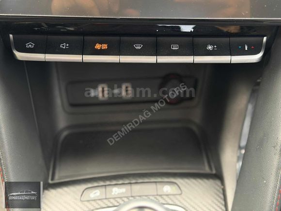 2024 MG ZS 1.5 VTİ COMFORT - HATASIZ BOYASIZ | 40.000 KM