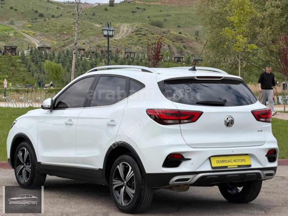 2024 MG ZS 1.5 VTİ COMFORT - HATASIZ BOYASIZ | 40.000 KM