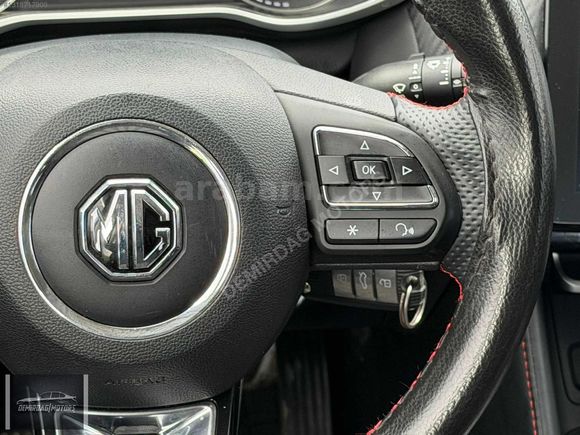 2024 MG ZS 1.5 VTİ COMFORT - HATASIZ BOYASIZ | 40.000 KM