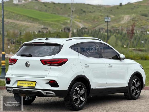 2024 MG ZS 1.5 VTİ COMFORT - HATASIZ BOYASIZ | 40.000 KM