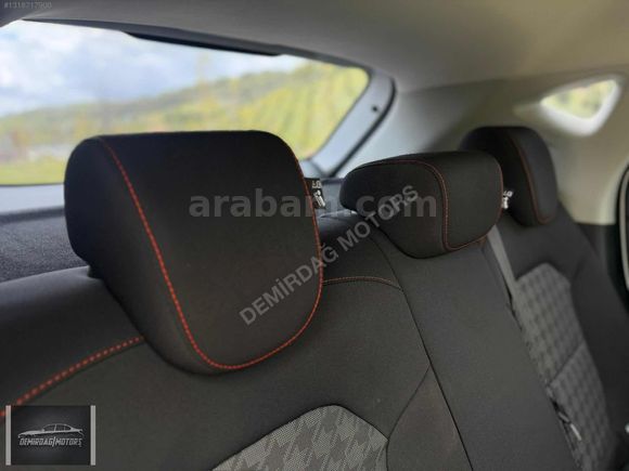 2024 MG ZS 1.5 VTİ COMFORT - HATASIZ BOYASIZ | 40.000 KM