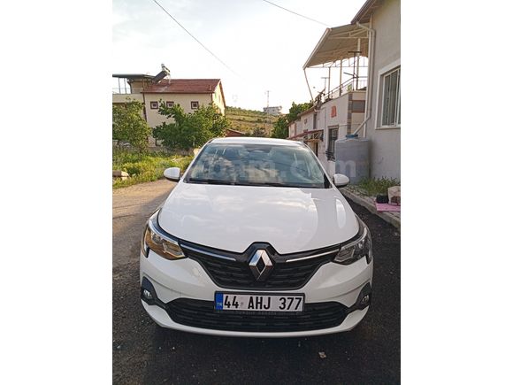 Sahibinden Renault Taliant 1.0 T Joy 2024 Model  Beyaz